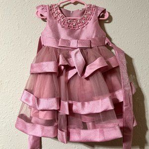 Baby's Dress size 18-24 months (90)